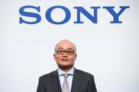 ソニーGが半導体子会社のスピンオフ上場を検討