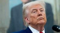 トランプがEU関税交渉で強気に出られないワケ