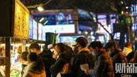 中国｢春節｣の旅行者数､コロナ前の9割弱に回復