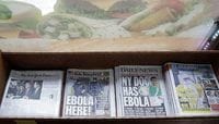 なぜ米国はエボラ感染を防げなかったのか