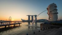 シンガポール､中国本土からの入国制限を解除