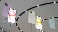 中国｢政府職員のiPhone禁止｣のドデカい衝撃