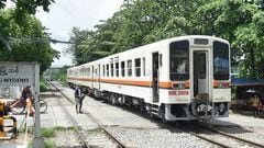 日本の支援終了､｢軍政下｣ミャンマー鉄道の現状 線路改良や新車両