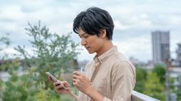｢ちょっと一服してくる｣彼にモヤモヤ…タバコ嫌い37歳女性がそれでも喫煙男性を選んだワケ　結婚に"許容"は必要か