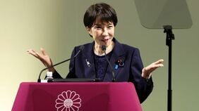 ｢排外主義を増長させている｣｢外国人を差別している｣との声もあるが…高市氏"投稿支持"に｢ヘイト｣と騒ぐ人々の重大盲点