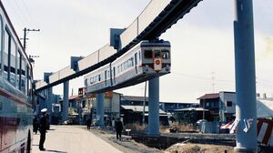 東武の独立路線｢カメが走った｣熊谷線の軌跡 軍需目的で戦時中に開業､廃線後も残る面影 | ローカル線・公共交通 | 東洋経済オンライン