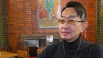 10年間司法試験に挑戦。32歳で断念した近藤俊一さん