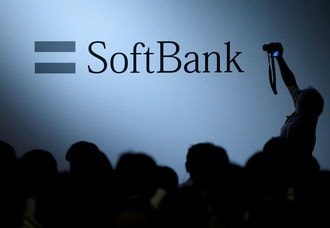 SoftBank to move ride-hailing stakes worth $20 billion to Vision Fund: FT