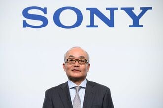 ソニーGが半導体子会社のスピンオフ上場を検討