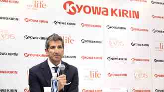 協和キリンに激震､｢大型薬候補｣開発中止の訳