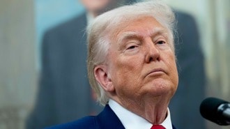 トランプがEU関税交渉で強気に出られないワケ