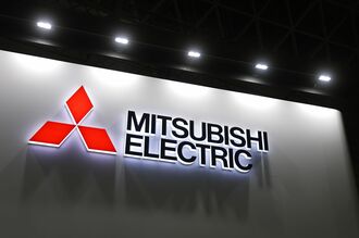 三菱電機の事業売却にべインやローンスター応札