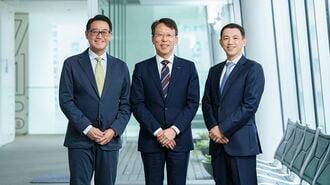 戦略とファイナンスの一貫性が企業価値をつくる