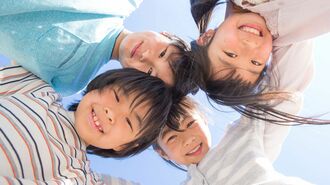 主体性や協働性を育む｢子どもの権利｣の伝え方