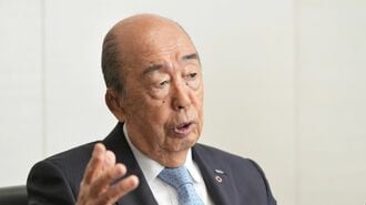 業界60年の重鎮明かす半導体商社｢大型再編構想｣