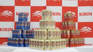 キリンHDが突き進む｢ビール偏重｣からの脱却 磯崎社長｢ヘルスサイエンス