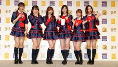 あのSKE48に買収価格｢30億円｣の価値はあるか 買ったKeyHolder社は