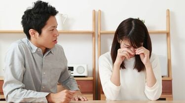 妻はモラハラ夫にどこまで耐えるべきか 過度な従順は相手を増長