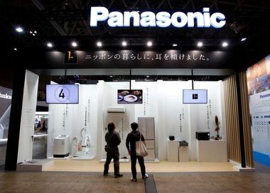 Panasonic in Talks to Buy ZKW for Up To $1 Billion: Nikkei