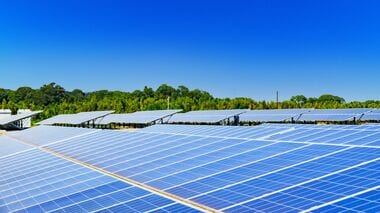 Takaichi’s Trump-Like War On Solar Hobbles The Economy