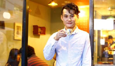 ‘The Ultimate Cup’ Looks to Global