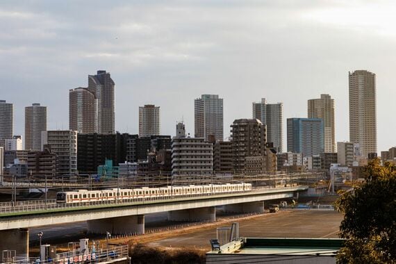 東急 東横線