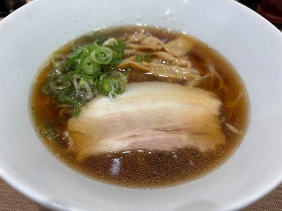 ラーメン