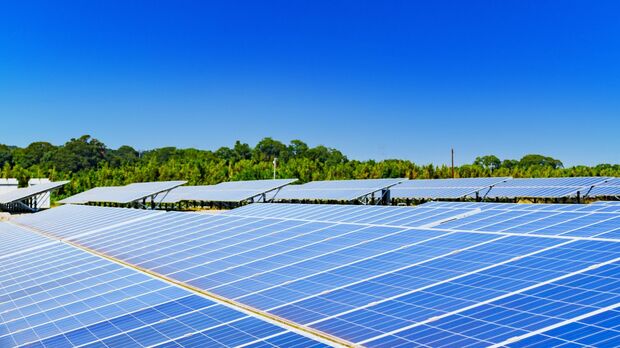 Takaichi’s Trump-Like War On Solar Hobbles The Economy