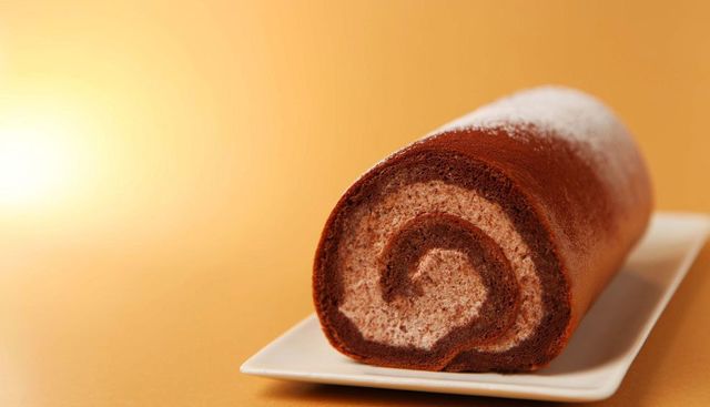 ロールケーキに見出した高級チョコの新境地 食品 東洋経済オンライン 社会をよくする経済ニュース