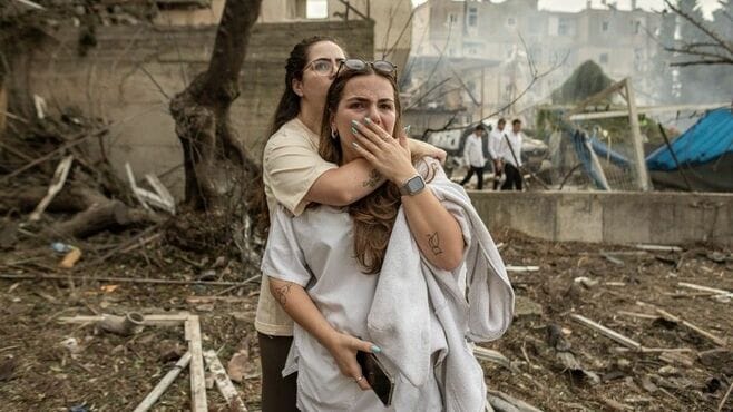 なぜイランを攻撃？ イスラエルの｢3つの狙い｣