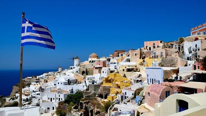 2018年､ギリシャ債務問題の再燃に注意