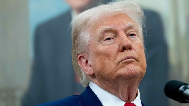 トランプがEU関税交渉で強気に出られないワケ