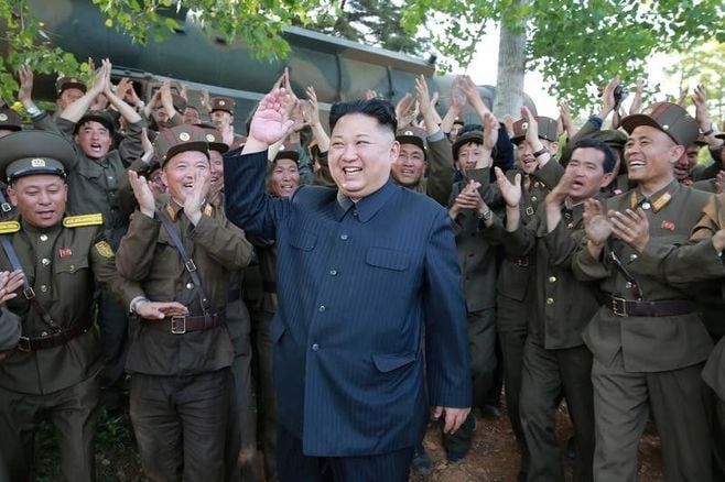 北朝鮮｢ミサイル開発｣3人のキーマンの正体