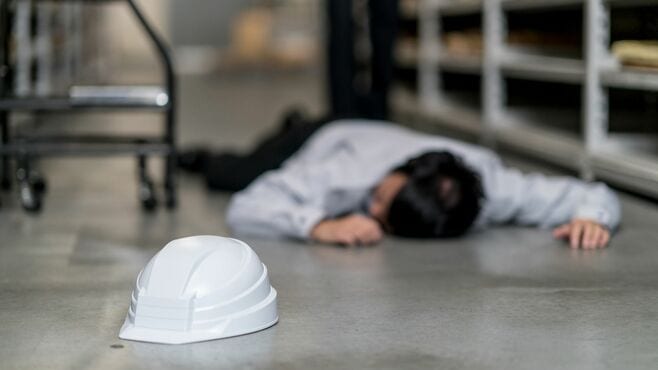 意外に多い突然死の裏に隠れている病気とは？