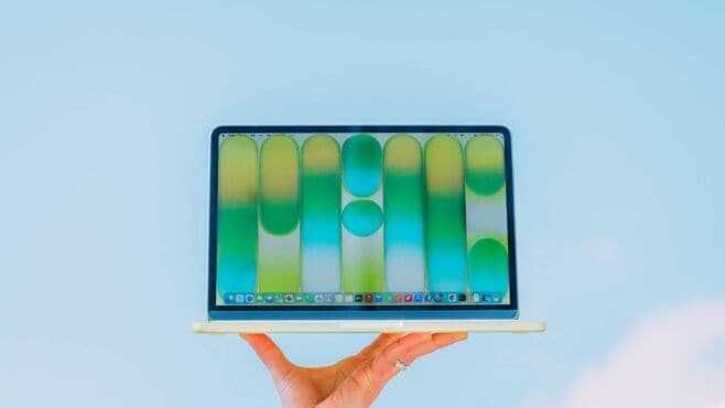 10万切りMacBook NeoとAir､8.5万円差の判断軸