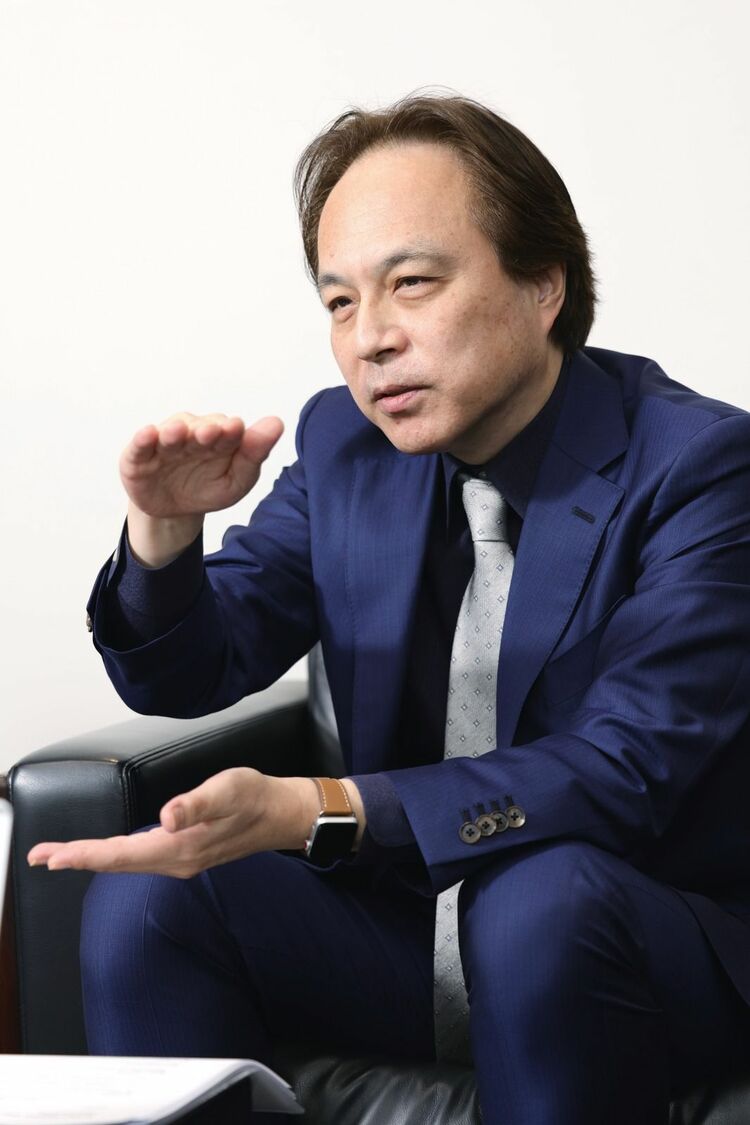 ホスト面接合格者発表】黒崎店長の採用基準にローランドが喝