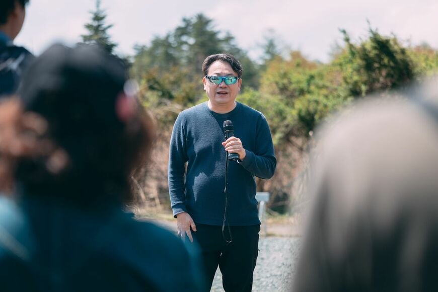 清水亮氏