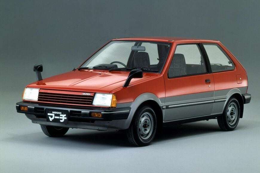 写真：日産自動車