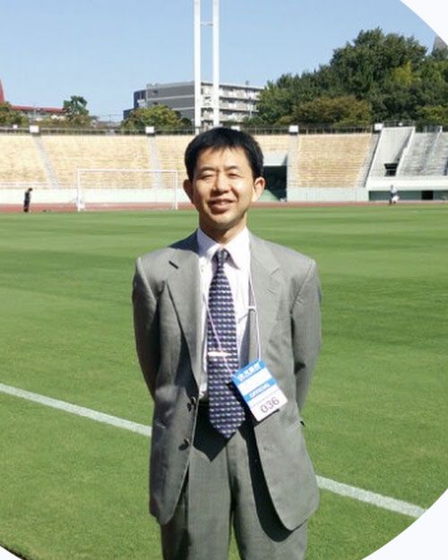 竹内英人 名城大学教職センター教授