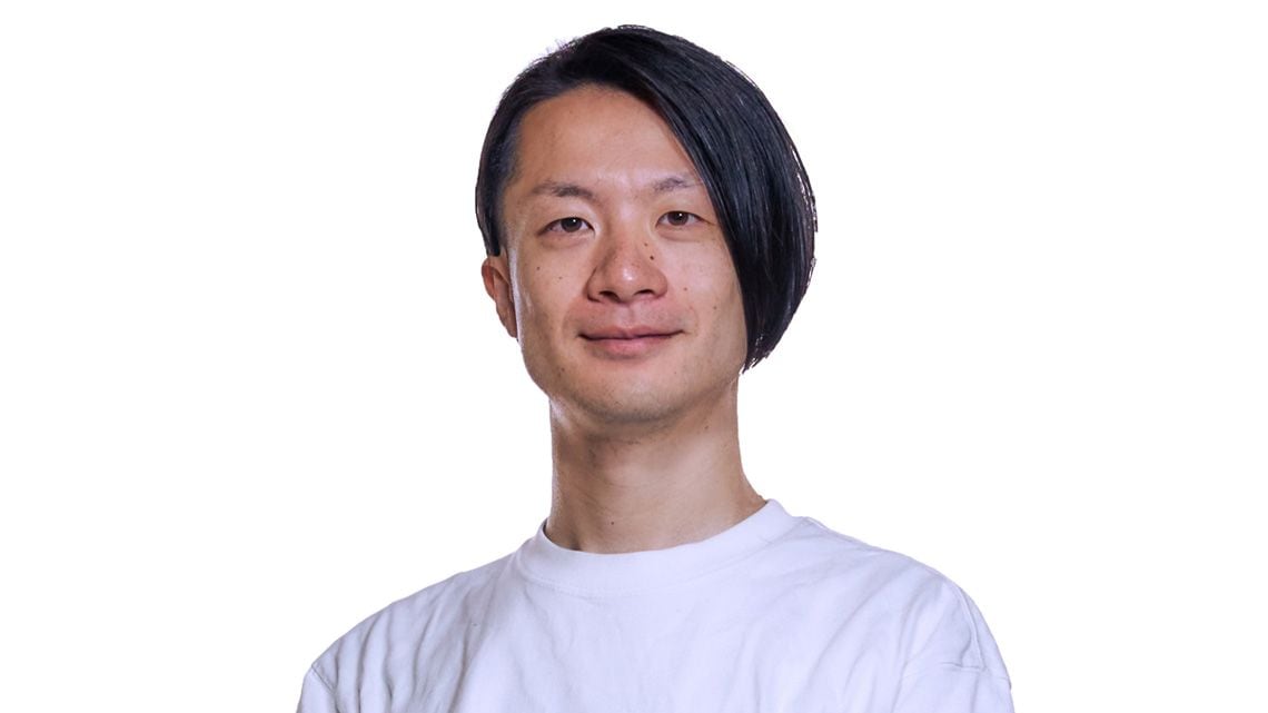 Almaprism 糟野新一CEO