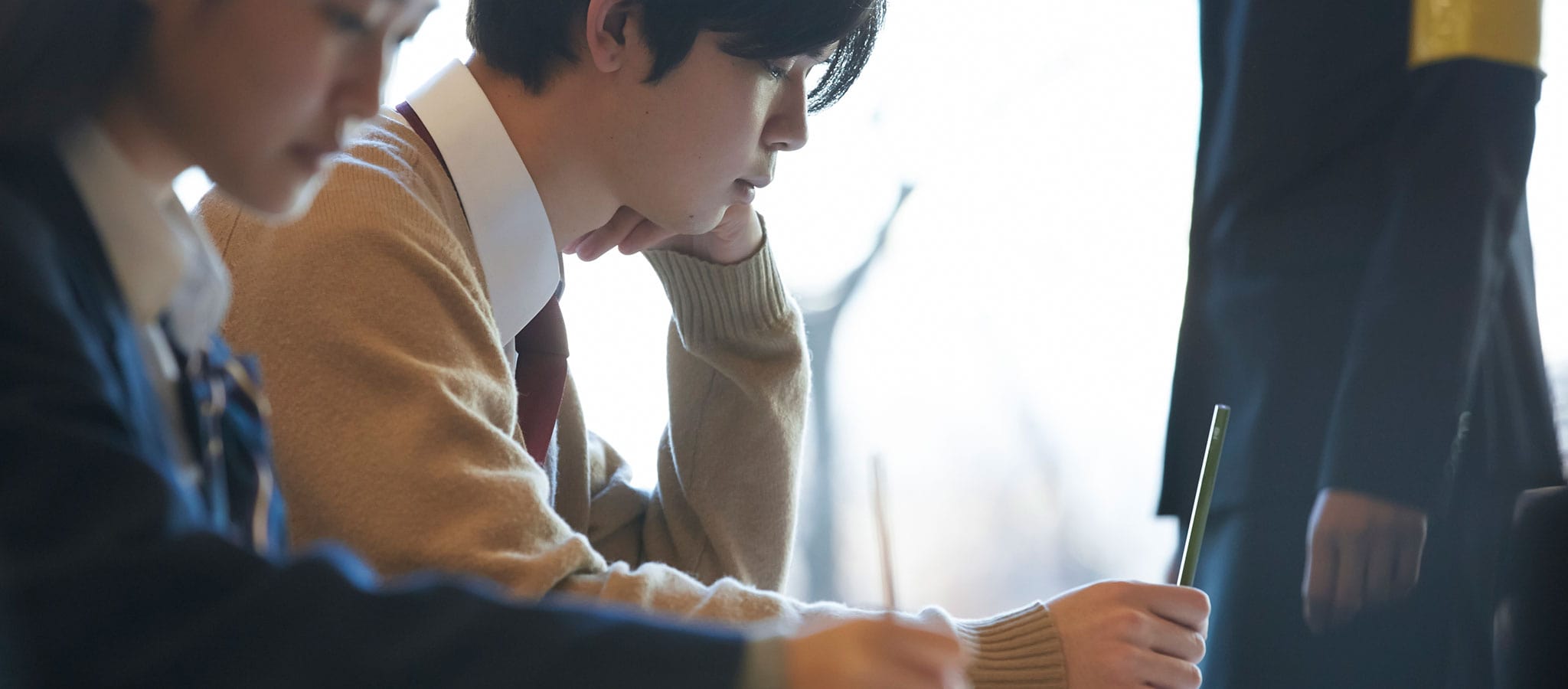 大学入試に異変､話題｢学力型年内入試｣の着地点
