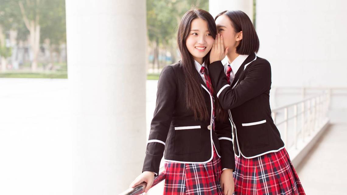 女子高生の かわいい制服 が管理を駆逐した訳 学校 受験 東洋経済オンライン 社会をよくする経済ニュース