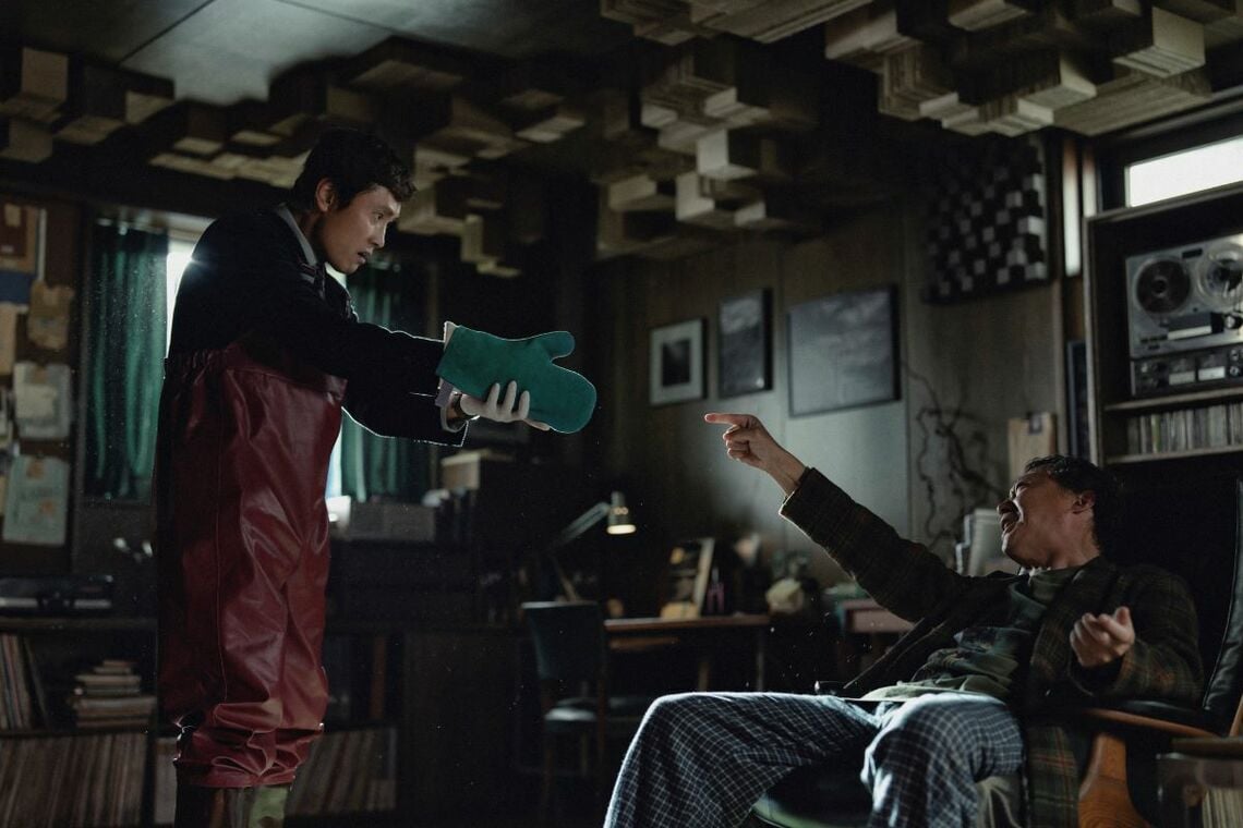 しあわせな選択