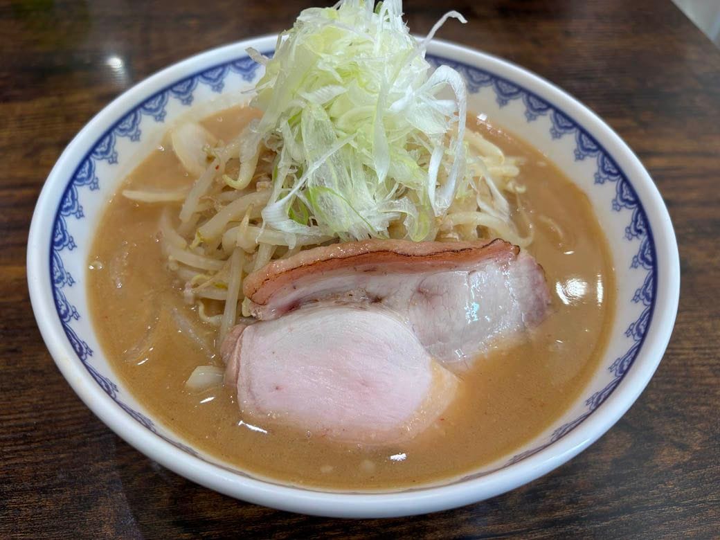 ラーメン