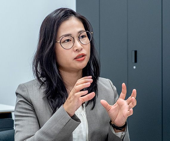 パワハラ上長には「部下を成長させている」という自負があると語る津野氏