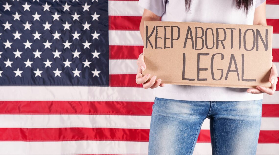 アメリカの出生前検査の今をお伝えします（写真：JuliaDorian／PIXTA）