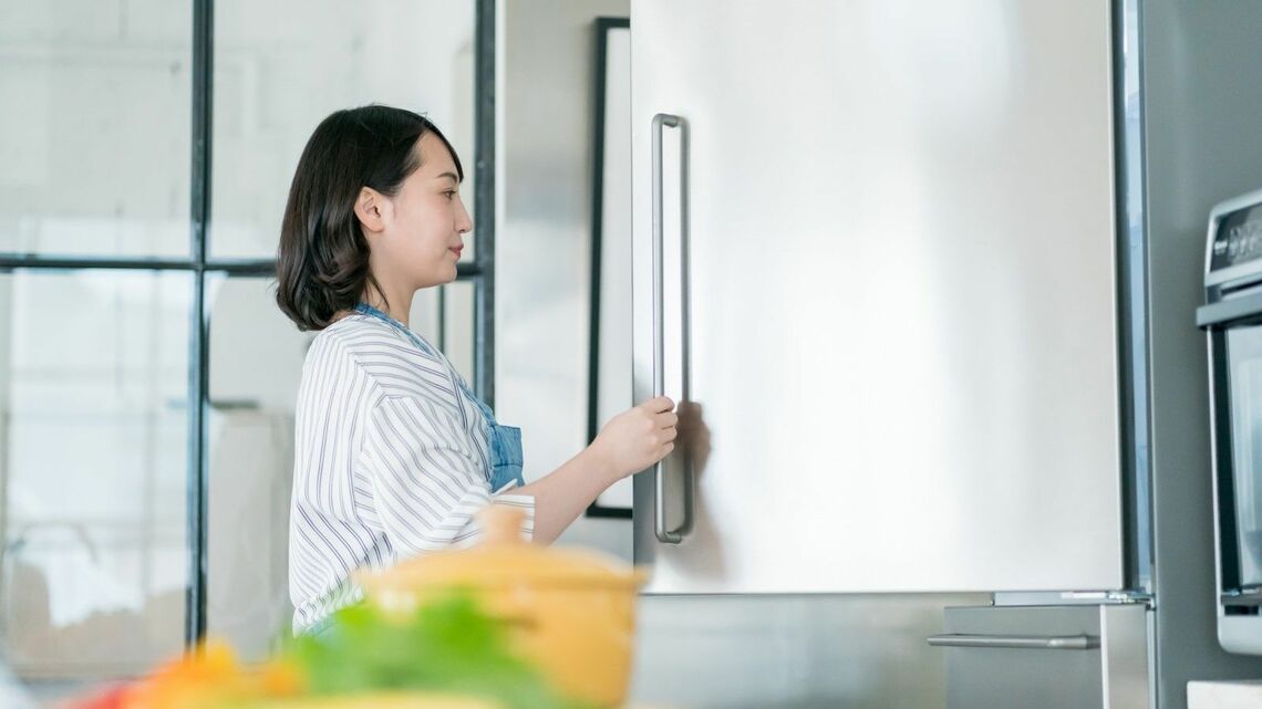 料理を毎日作ることがしんどいからといって、料理が嫌い、苦手というわけではないかもしれません(写真:mits/PIXTA)