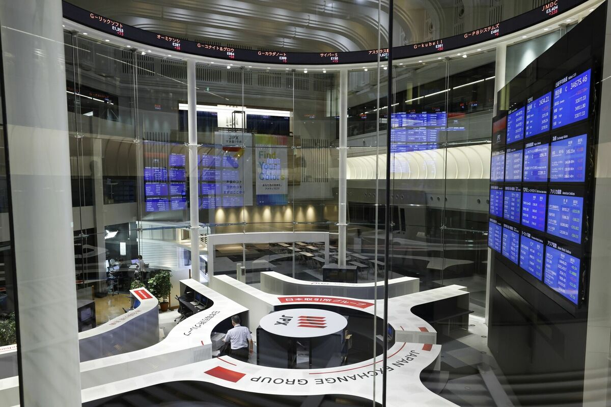 9月第2週の日本株市場､海外勢の現物売りが過去最大｜会社四季報オンライン