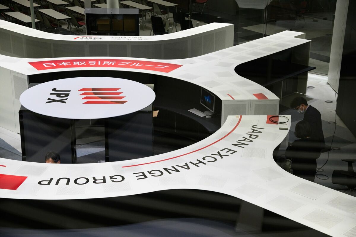 19日の日本株は下落､日経平均は一時300円超の値下がり｜会社四季報オンライン