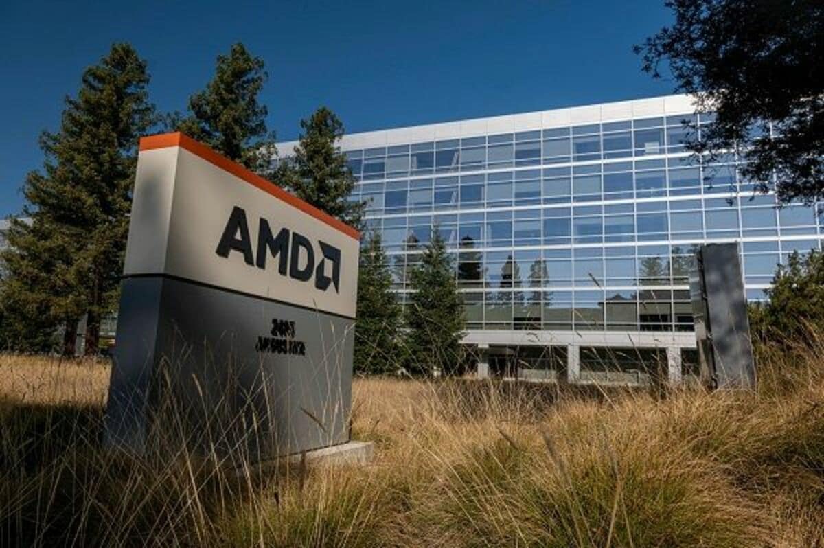 半導体メーカー2強の一角､｢AMD｣が高成長を遂げた秘密｜会社四季